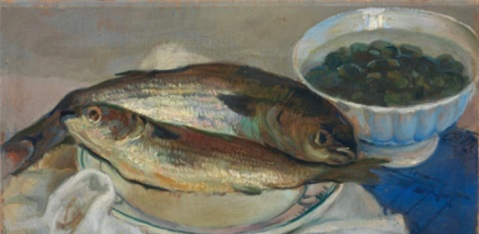 Dalla parte del drago #16: L’arte in vacanza