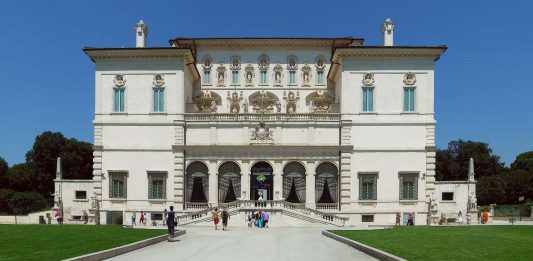 Galleria Borghese, ‘Un giorno da Venere’: i video nel linguaggio dei segni, per i social