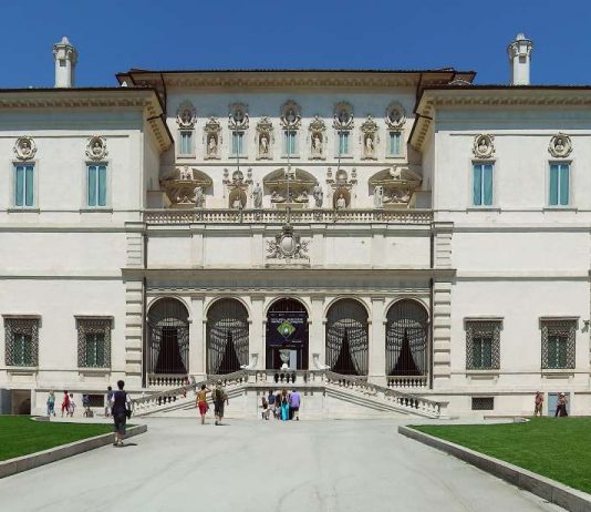 Galleria Borghese, ‘Un giorno da Venere’: i video nel linguaggio dei segni, per i social
