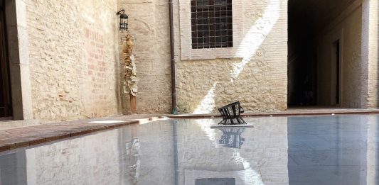 ‘Endecameron 21’: artisti in residenza al Castello di Rocca Sinibalda, Rieti