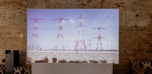 Biennale di Architettura: agli Emirati Arabi il Leone d’oro emirati arabi biennale architettura