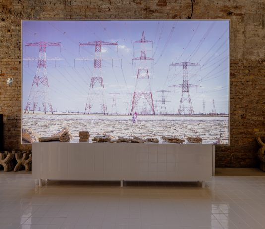 Biennale di Architettura: agli Emirati Arabi il Leone d’oro emirati arabi biennale architettura