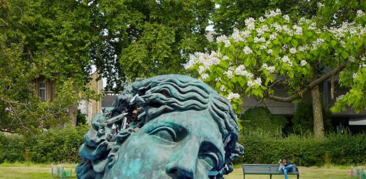 Frieze, le anticipazioni dell’appuntamento londinese FRIEZE