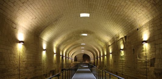 Patrimonio da scoprire: tutti i giorni visite guidate al Castello Carlo V di Lecce