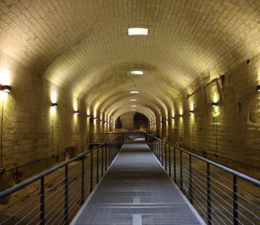 Patrimonio da scoprire: tutti i giorni visite guidate al Castello Carlo V di Lecce