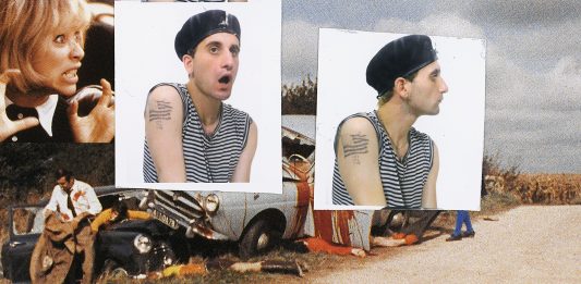 The Underground: intervista al fotografo Francis Delacroix, tra gusto e coerenza Francis Delacroix