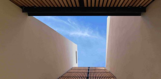 Apre il CAMUC: Ulassai celebra Maria Lai con la mostra “Di Terra e di cielo”