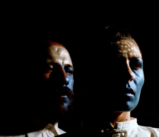 Pensiero Cosmico: la lunga ricerca di Michele Zaza arriva a Napoli