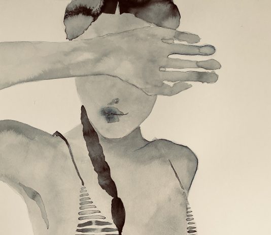 Barbara Lo Faro: la personale all’Argentario Golf Resort & Spa, a Porto Ercole