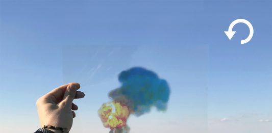 Deflagrazione artist’s cut al Museo Spazio Pubblico di Bologna