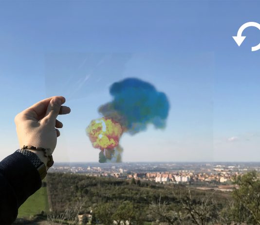 Deflagrazione artist’s cut al Museo Spazio Pubblico di Bologna