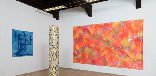 La Comunità inoperosa | Contemporanea 2021 – Palazzo Ducale