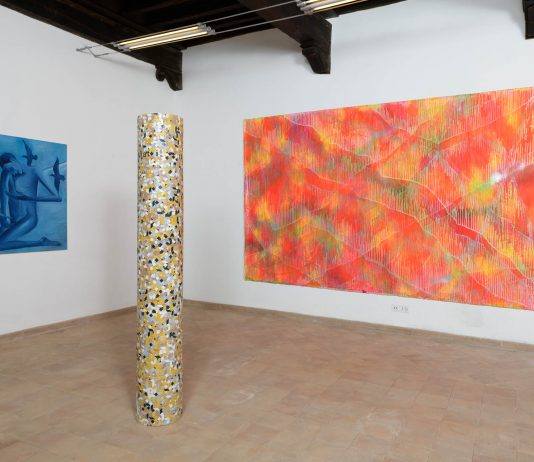 La Comunità inoperosa | Contemporanea 2021 – Palazzo Ducale