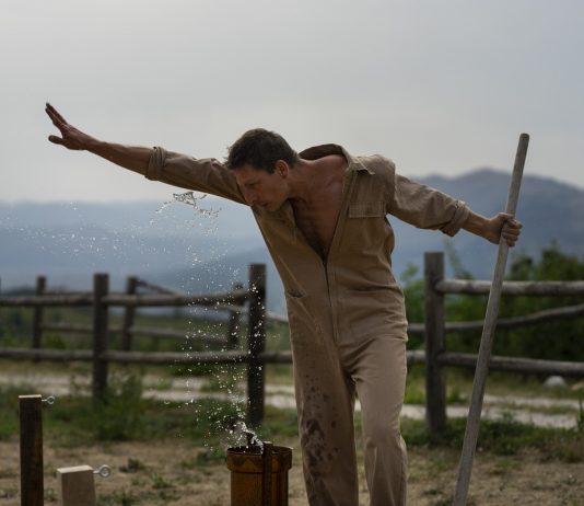 Pro-Occupation a Borgo Universo: l’azione di Matlakas per una Palestina libera borgo universo riccardo matlakas