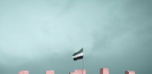 Mohammad Hassan Forouzanfar alza la bandiera della resistenza in Afghanistan