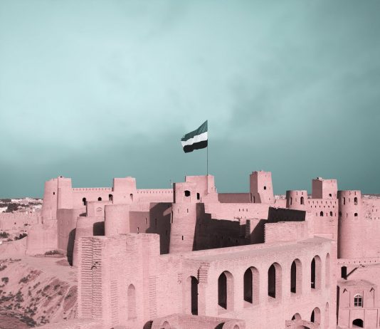 Mohammad Hassan Forouzanfar alza la bandiera della resistenza in Afghanistan