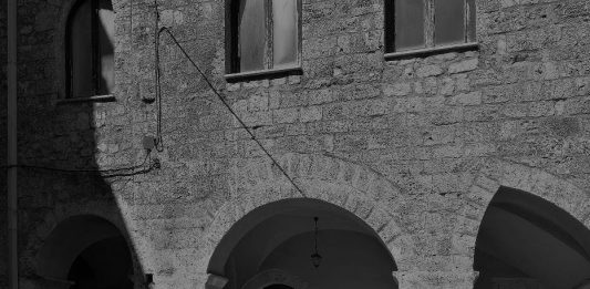 Dai borghi si riparte anche con la cultura: l’esperienza del MAC di Guarcino