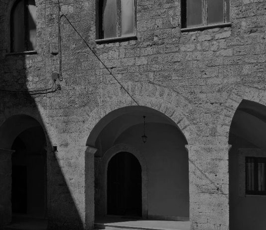 Dai borghi si riparte anche con la cultura: l’esperienza del MAC di Guarcino