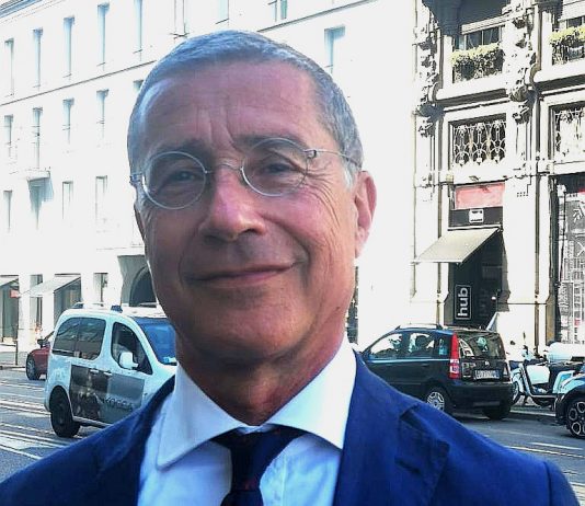 Un nuovo Presidente per la Conferenza delle Accademie: c’è Fabio Moretti Fabio Moretti presidente Conferenza Accademie