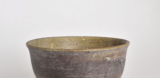 La collezione di ceramiche di Lara-Vinca Masini donata al MIC di Faenza