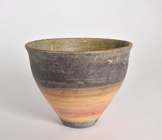 La collezione di ceramiche di Lara-Vinca Masini donata al MIC di Faenza