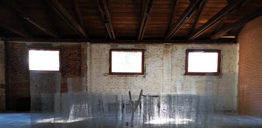 Le fortezze weiwu, della cultura Hakka alla Biennale di Architettura di Venezia