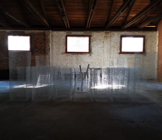 Le fortezze weiwu, della cultura Hakka alla Biennale di Architettura di Venezia