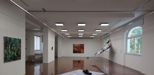 SNAP TRAP, Barbara de Vivi e Francesco Pozzato – Palazzo Merulana