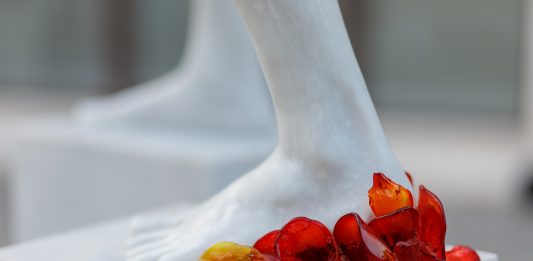 Michelangelo Galliani: 3 mostre tra Italia e Montenegro, con Cris Contini Contemporary