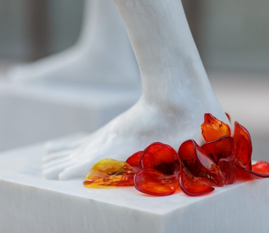 Michelangelo Galliani: 3 mostre tra Italia e Montenegro, con Cris Contini Contemporary