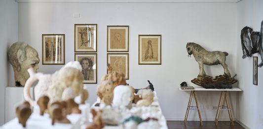 Inventario Varoli – Museo Civico