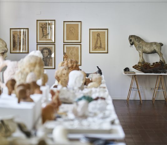 Inventario Varoli – Museo Civico