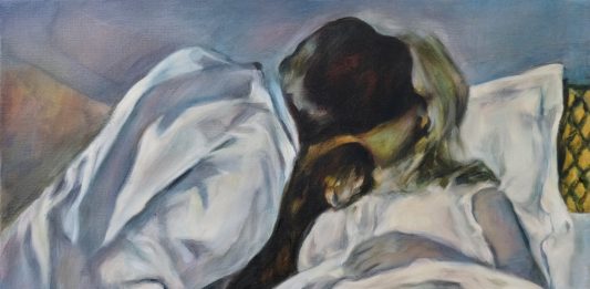 ‘Libere e desideranti’: Iva Lulashi a Corniglia, con un progetto di Giuseppe Iannaccone. Intervista