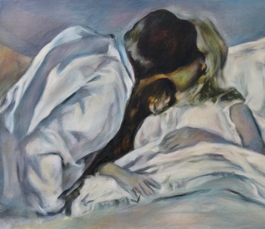 ‘Libere e desideranti’: Iva Lulashi a Corniglia, con un progetto di Giuseppe Iannaccone. Intervista