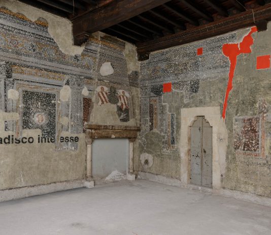 Mostrare relazioni, e territorio