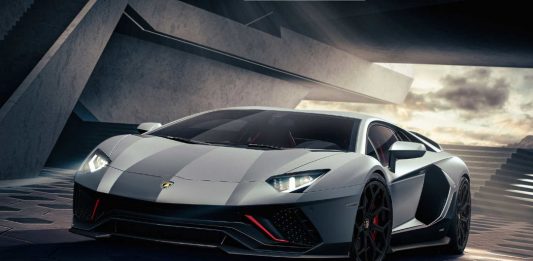 NFT mania, è il turno di Lamborghini Lamborghini NFT