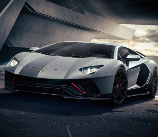 NFT mania, è il turno di Lamborghini Lamborghini NFT