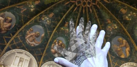 Viaggio esperienziale nelle opere fisiche (e virtuali) di Vincenzo Marsiglia