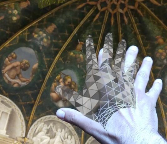 Viaggio esperienziale nelle opere fisiche (e virtuali) di Vincenzo Marsiglia