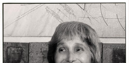 Ricucire il dolore, tessere la speranza: la mostra di Maria Lai a Jerzu