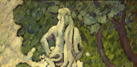 Klimt e i maestri “segreti” della Ricci Oddi – Galleria d’Arte Moderna Ricci Oddi