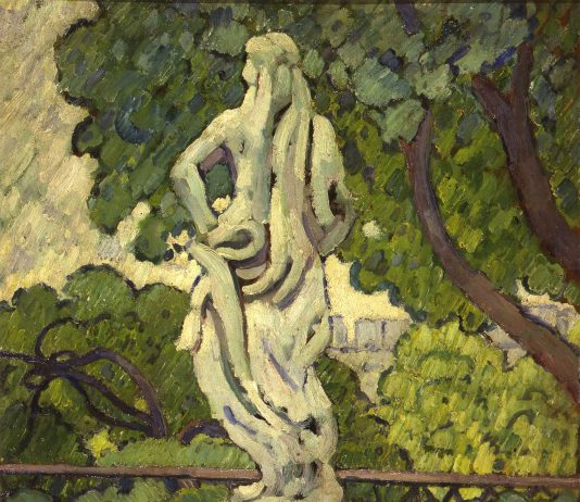 Klimt e i maestri “segreti” della Ricci Oddi – Galleria d’Arte Moderna Ricci Oddi