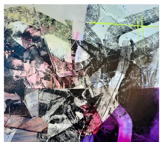 Focus Buenos Aires #1: intervista a María Carolina Baulo