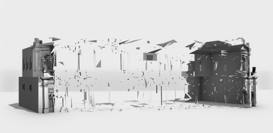 ‘Mutabilia’ nella Sala Santa Rita, con ROMA Culture e Palaexpo