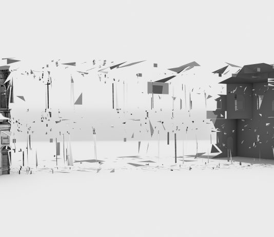 ‘Mutabilia’ nella Sala Santa Rita, con ROMA Culture e Palaexpo