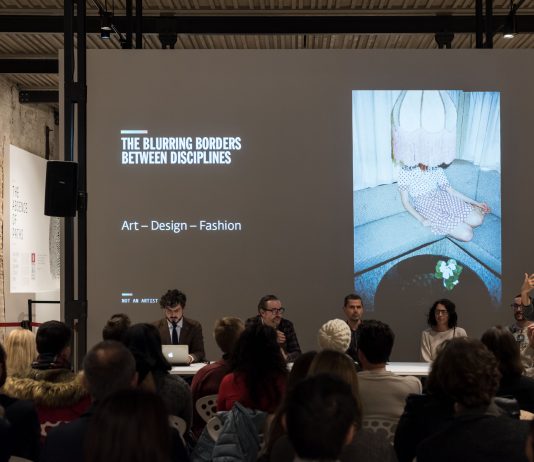 Not An Artist: gli appuntamenti dello IED intorno al mondo parallelo dell’arte