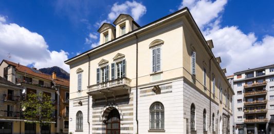 Domodossola e i suoi musei, ritrovati dopo 40 anni