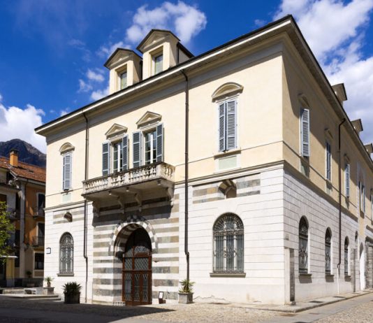 Domodossola e i suoi musei, ritrovati dopo 40 anni
