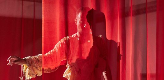 Monte Verità e Cabaret Voltaire insieme con ‘Songs to the Suns’