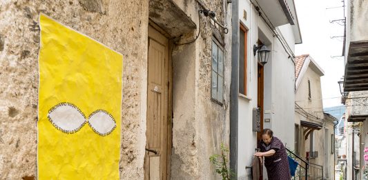 A cielo aperto: da Latronico alla Biennale di Venezia, si parla di Public Art a cielo aperto latronico